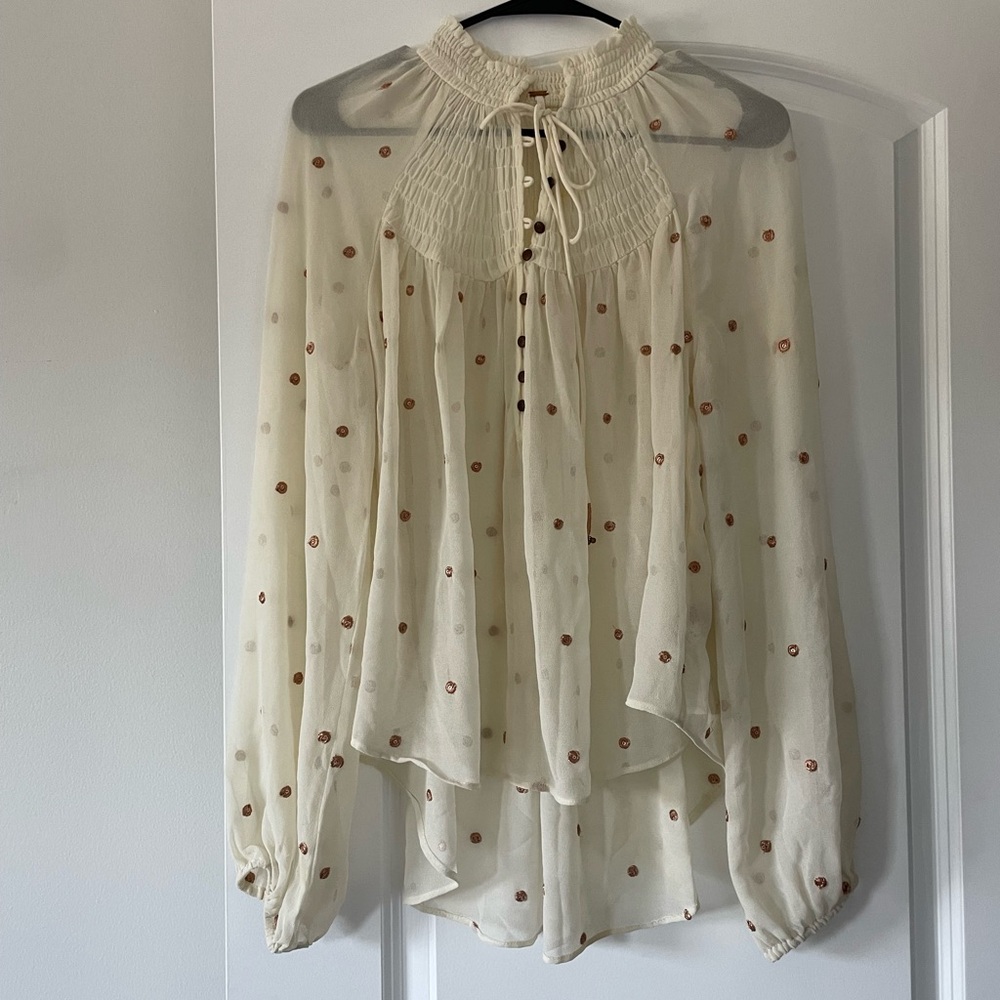 Free People Top